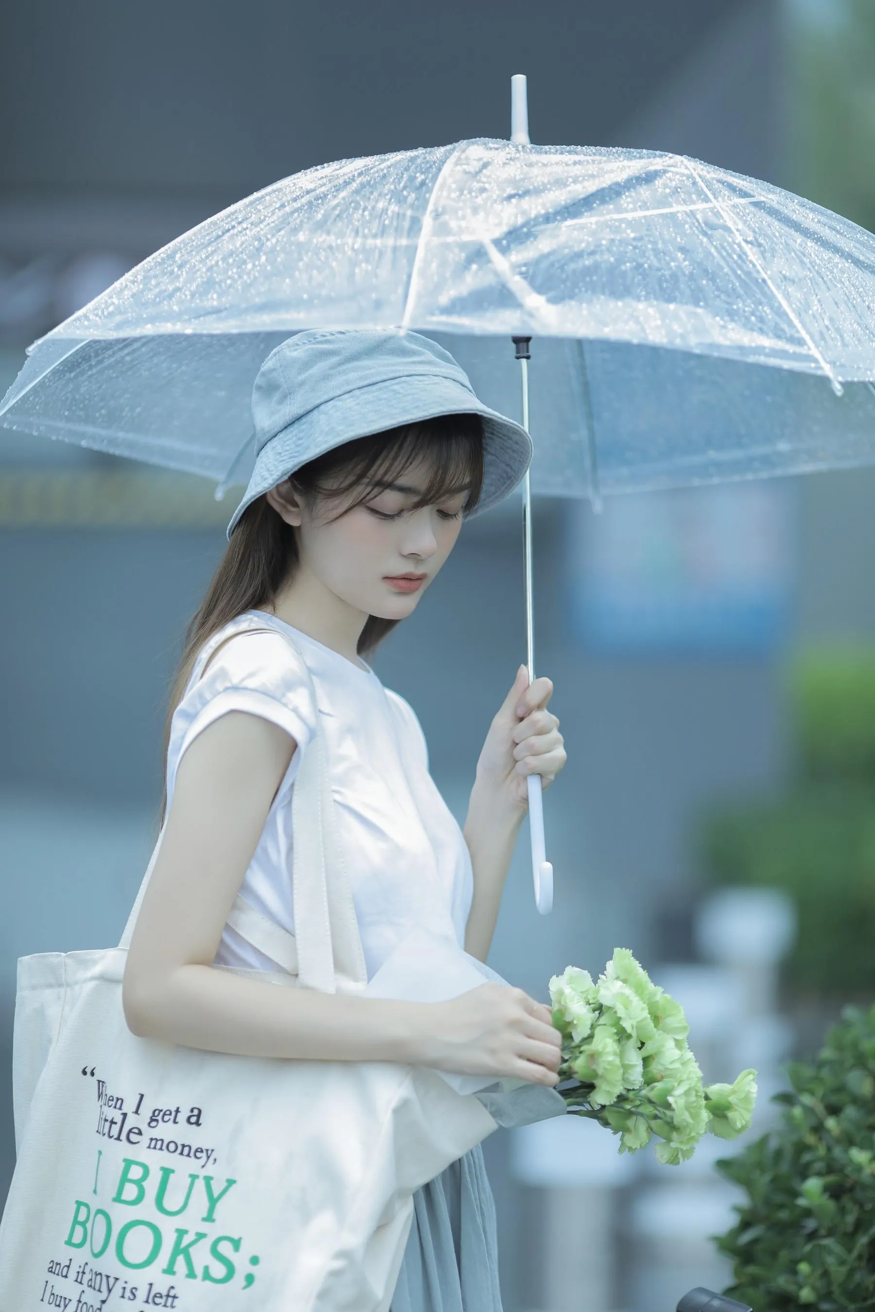[YITUYU艺图语]2022.08.20 夏至已至 何静璇儿 [28P]插图9
